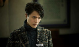 陈坤演过的电视剧,从金粉世家到天盛长歌的蜕变之旅