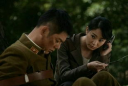 铁核桃电视剧全集40集,揭秘抗战传奇，烽火岁月里的英雄传奇