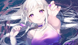 动漫图壁纸,梦幻视觉盛宴，带你穿越二次元世界